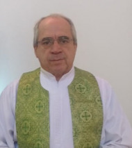 Pe. Sergio Almeida Gonçalves, IMC