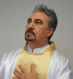 Pe. José Carlos Pereira