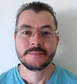 Pe. Rogério Ferreira de Morais - SAC