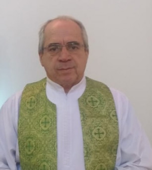Pe. Sergio Almeida Gonçalves, IMC