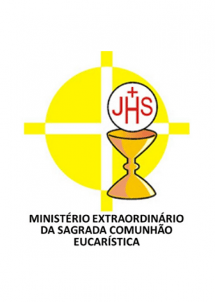 MINISTROS EXTRAORDINÁRIOS DA DISTRIBUIÇÃO DA COMUNHÃO EUCARÍSTICA - MESCE