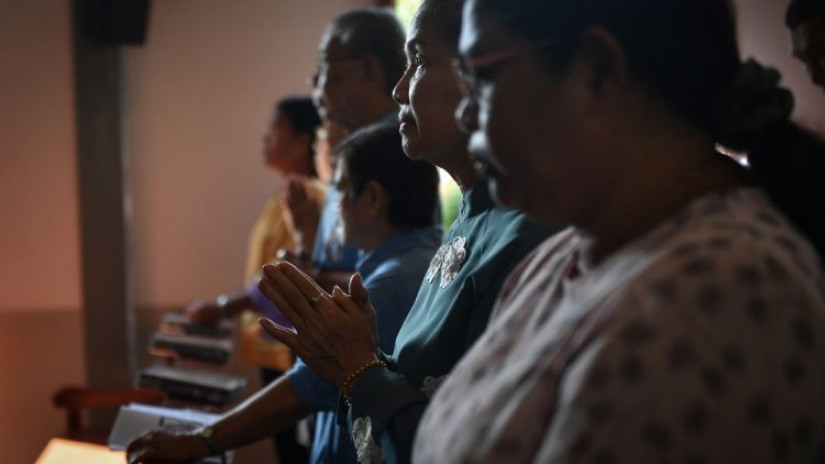 No Laos, continuam prisões de cristãos sob 