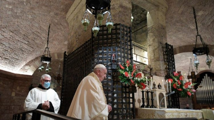 Cardeal Orani: a nova encíclica social “Fratelli tutti” (III)
