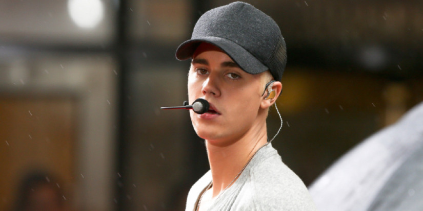 Justin Bieber lança música com temática cristã e sobre família