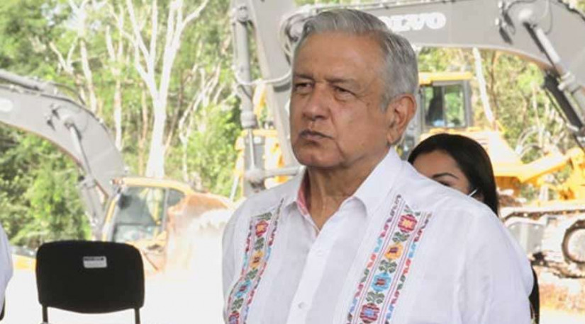 López Obrador solicita novamente que Papa peça perdão por abusos na conquista da América