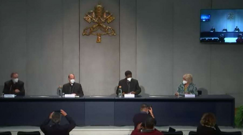 Vaticano apresenta o Dia Mundial das Missões 2020