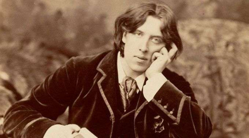 A surpreendente conversão ao catolicismo do escritor Oscar Wilde antes de morrer