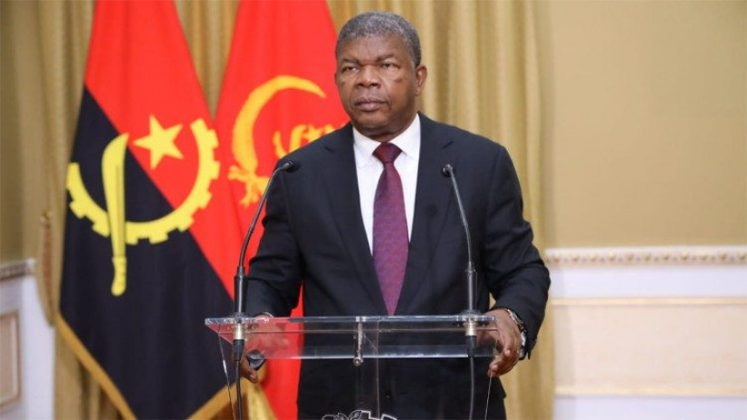 Angola. João Lourenço destaca medidas para relançar a economia e combater a pobreza