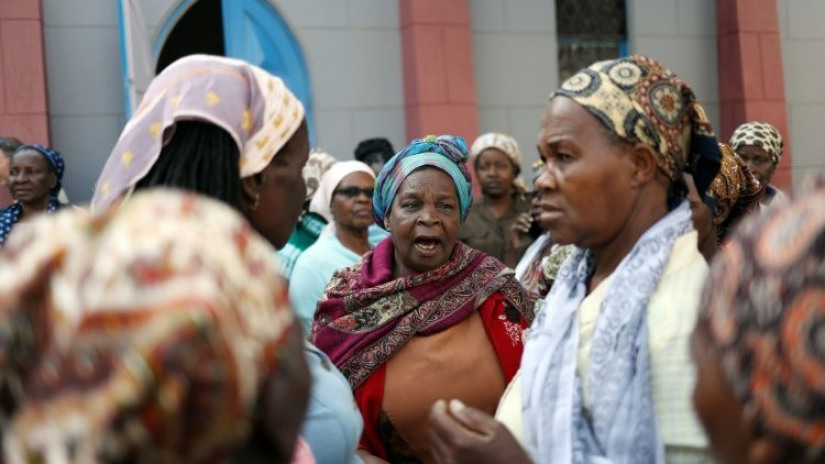 Malawi. Mulheres católicas lançam projecto de prevenção à pandemia de Covid-19