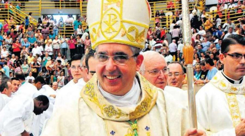 Papa Francisco aceita renúncia de Bispo de Piracicaba e nomeia sucessor