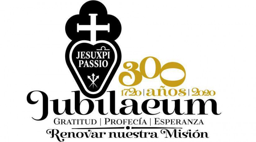 Congregação dos Passionistas celebra Ano Jubilar pelos 300 anos de sua fundação