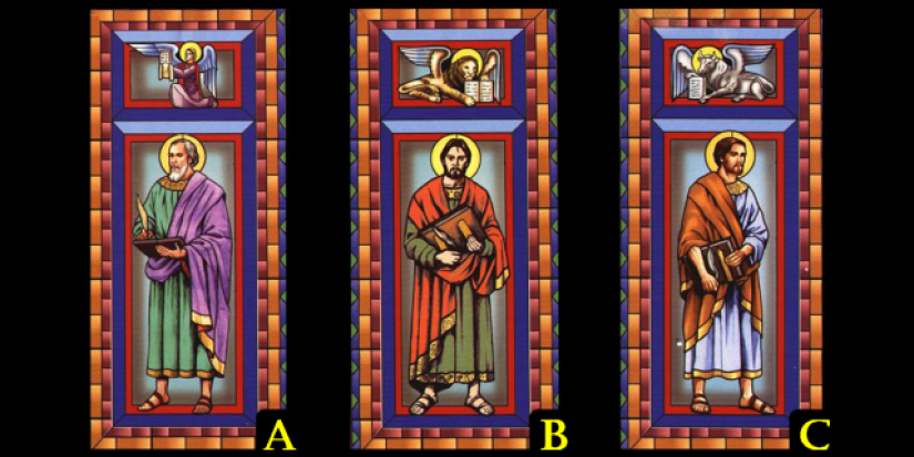 3 ciclos do ano litúrgico: estamos terminando o A e vamos entrar no B, mas por quê?