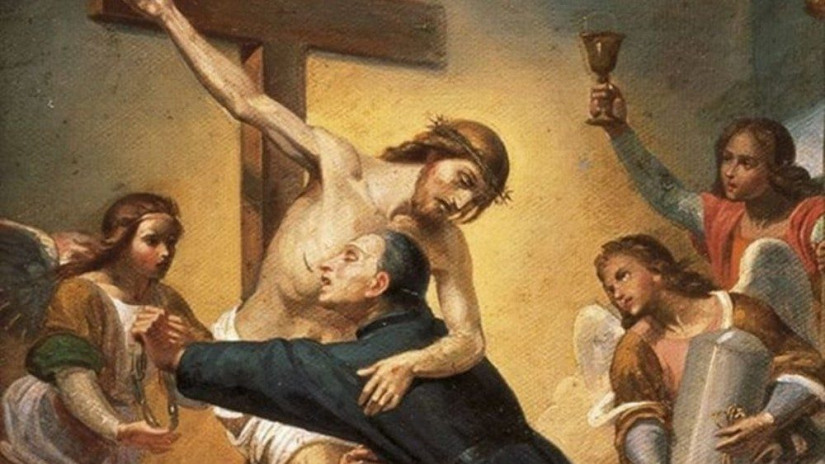 O Papa aos Passionistas: “ajudem os crucificados da história”