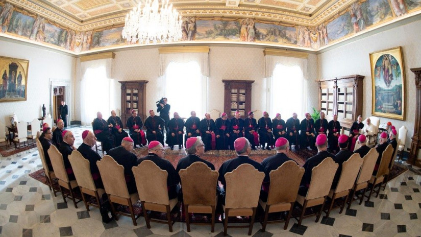 Bispos dos EUA concluem Plenária: racismo entre temas mais debatidos