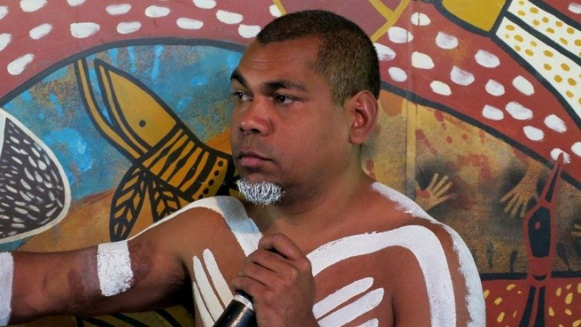 Igreja na Austrália: plano de ação histórico para a reconciliação com os aborígenes
