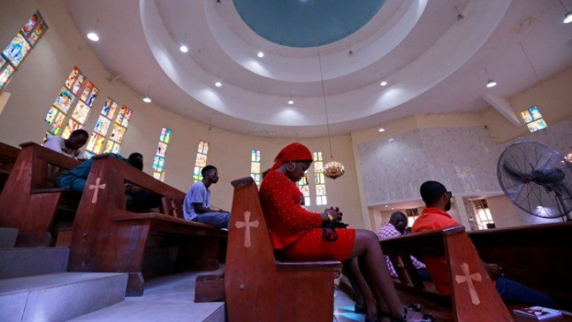 Nigéria. Após 29 anos, a diocese de Nsukka tem uma nova Catedral