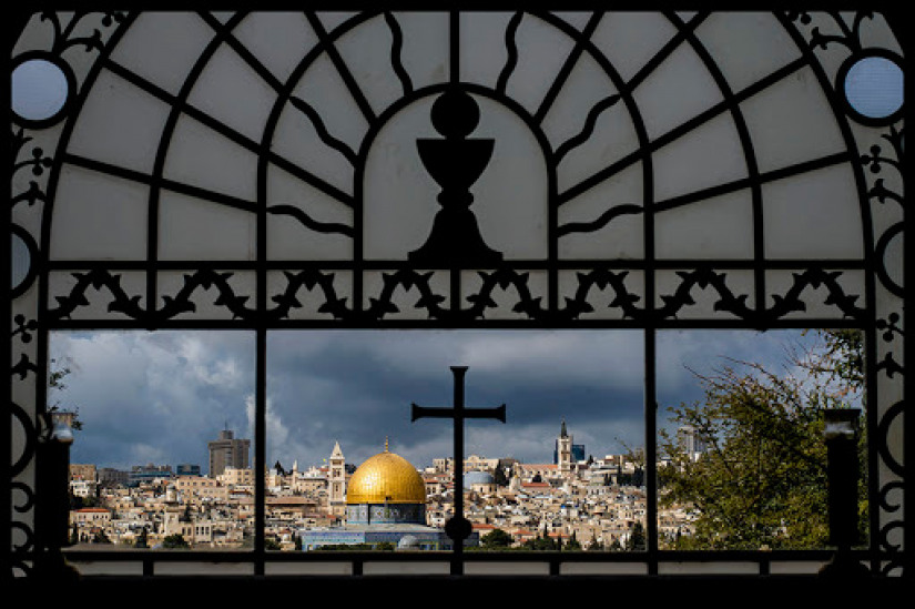 3 músicas que falam de Jerusalém, cidade-símbolo de algo maior que ela própria