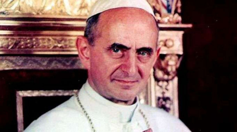Em um dia como hoje, São Paulo VI se salvou de tentativa de assassinato