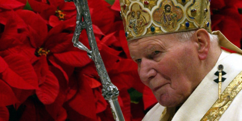 O Guia para um Advento fecundo, segundo João Paulo II