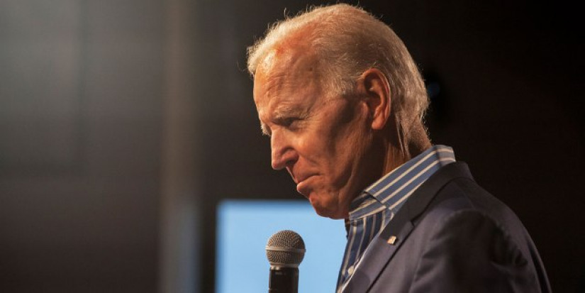 Padre negou Comunhão a Joe Biden no ano passado por apoiar aborto