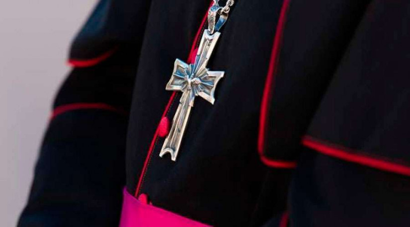 Missionário verbita é nomeado bispo da Diocese de Ji-Paraná