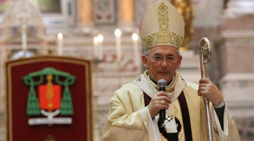 Arcebispo de Belém se pronuncia sobre “acusações de imoralidade”