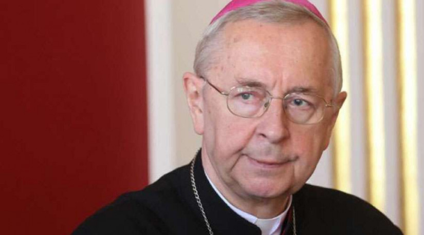 Arcebispo esclarece ao Parlamento Europeu que 