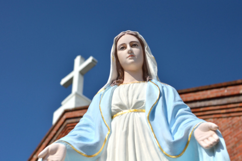 A Imaculada Conceição: como o mistério de Maria ilumina o Advento?