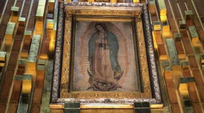 Verdade ou mito? 10 histórias populares sobre a Virgem de Guadalupe