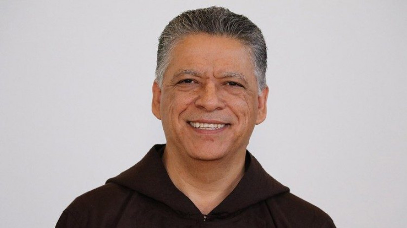 Arquidiocese de São Paulo tem novo auxiliar