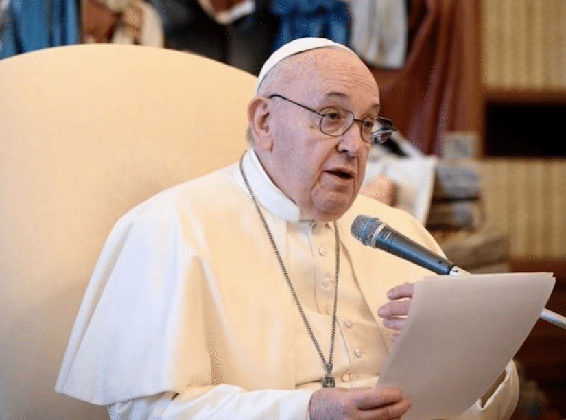 Dicionário Bergoglio: as palavras-chave de um Pontificado