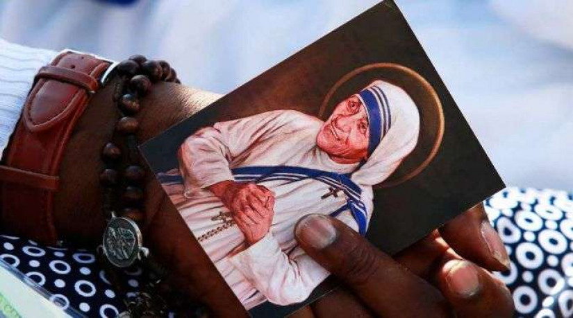 Como viver as bem-aventuranças segundo Santa Teresa de Calcutá?