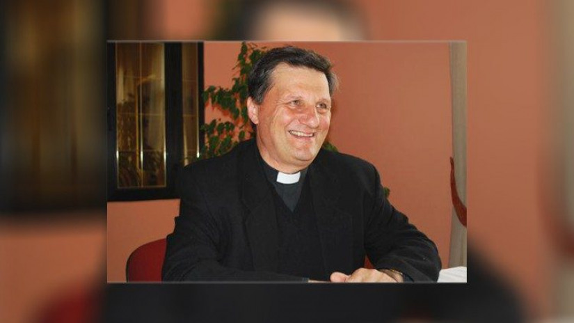 Cardeal Grech e o Sínodo: os bispos envolvam todos os batizados