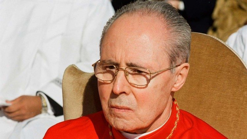 Espanha: faleceu o Cardeal Francisco Álvarez Martínez