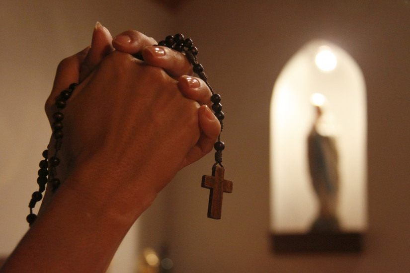 Papa: oração e ajuda concreta aos irmãos que sofrem