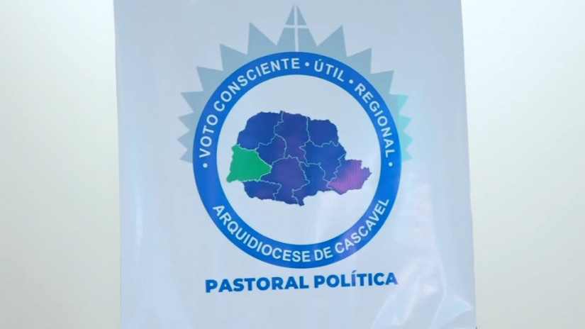 Voto Consciente: mais de 30 candidatos a eleições 2022 assinam termo de compromisso da Pastoral Política da Arquidiocese