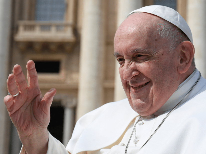 Papa apresenta mensagem para Dia Mundial de Oração pelas Vocações