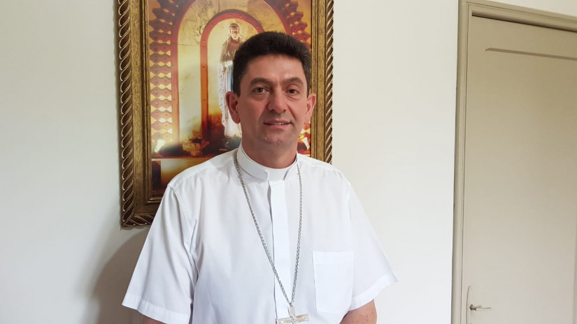 NOTA | Saúde do Arcebispo Dom Adelar Baruffi - Boletim 22.05