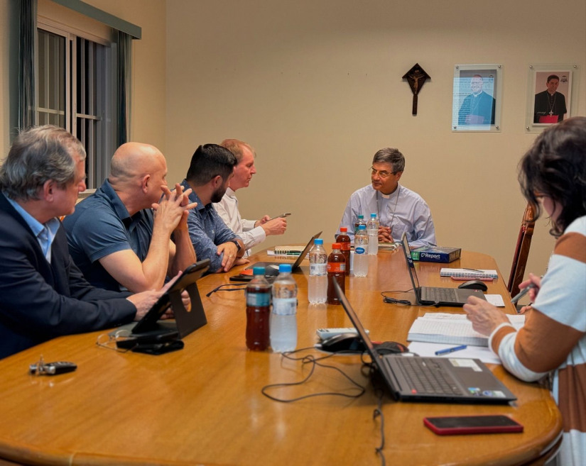 Conheça o trabalho do Conselho Econômico Arquidiocesano da Arquidiocese de Cascavel