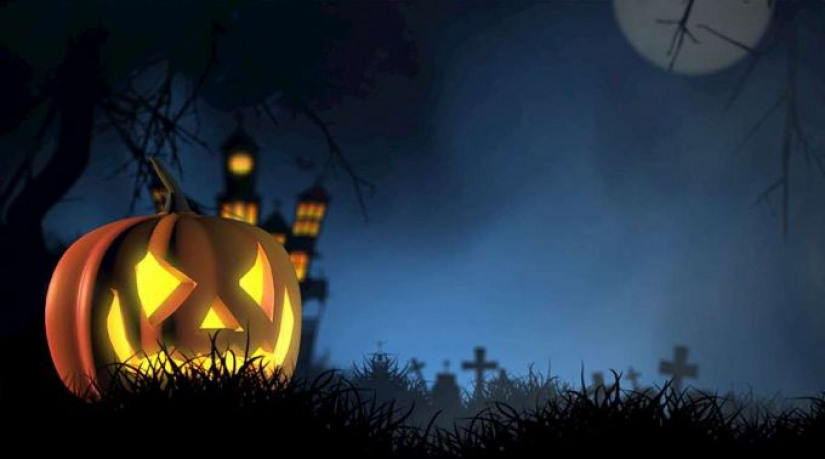Padre Fortea sobre Halloween: Um católico pode se fantasiar e participar? -  Arquidiocese de Cascavel